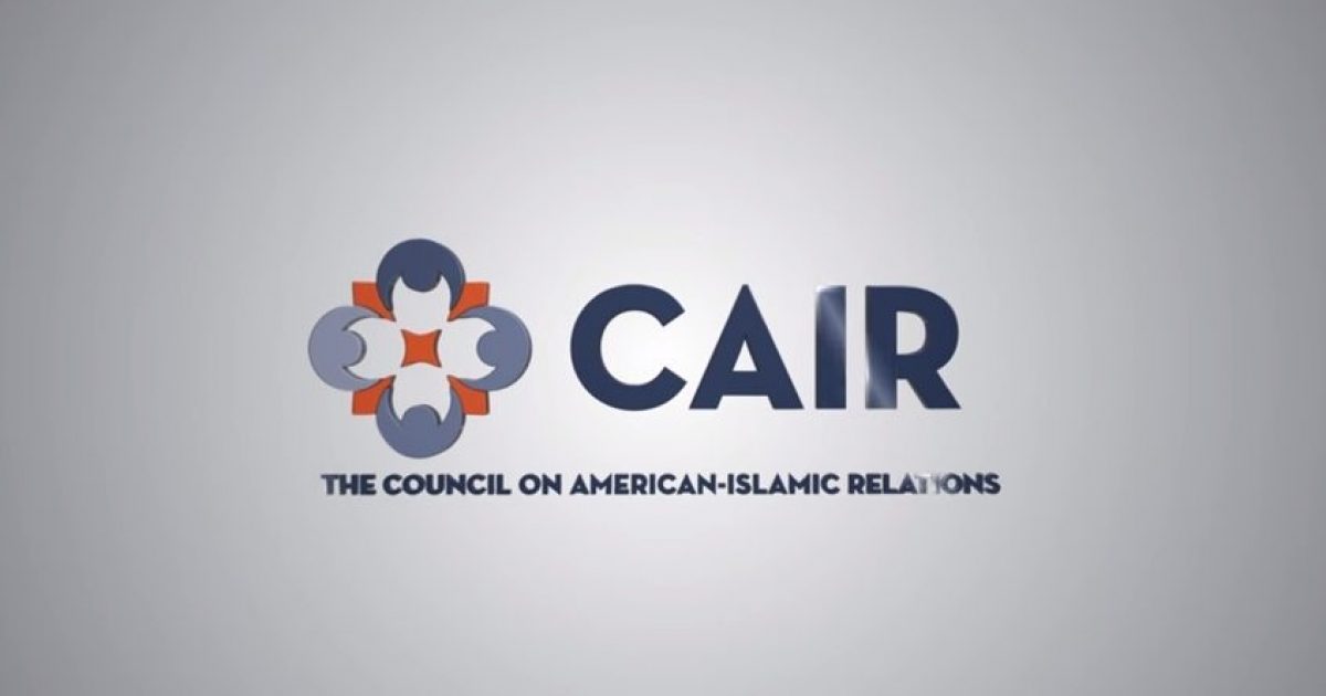Goodbye free speech: CAIR demands complete censorship of those critical of Islam - DC Dirty Laundry