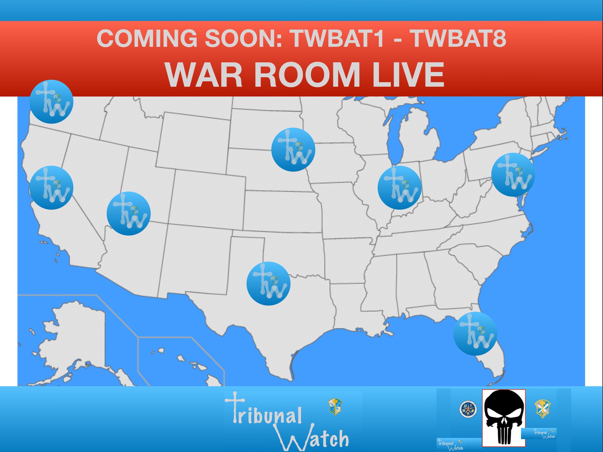 TribunalWatch on Twitter: "ITS SHOWTIMEGLOVES OFF!WE ARE GOING IN! *If/when we GO OFFLINE PLZ START:@tribunal_watch2 - @tribunal_watch2 - @tribunal_watch3WE WILL FIND AND CONNECT MEME CONTENT AND PICK RIGHT BACK UP!WONT STOP...CANNOT STOP!#DIGITALARMY PREP FOR D-DAY INVASION....ITS GO TIME!… https://t.co/tHzRmeejQI"