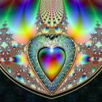 Kaleidoscope Heart profile picture