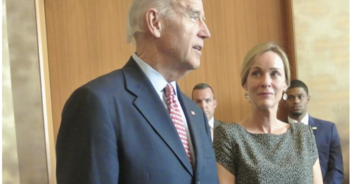 EXCLUSIVE: Joe Biden's Daughter-in-Law's Group Covered Up Their Lawyer Hitting on A Teen Boy In Courthouse Bathroom - Big League Politics