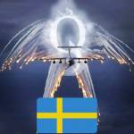 Qanon Sweden Profile Picture