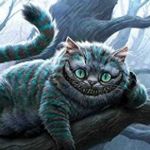 TheCheshireCat Profile Picture