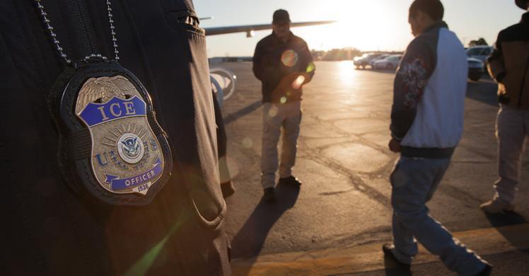 ICE Arrests 3 Released In Western Michigan After Detainers Ignored - Breaking911