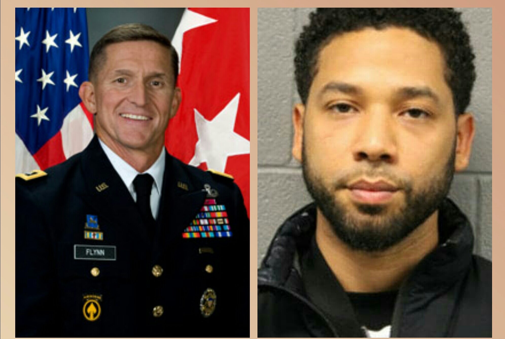 ???Lynn?Patriot MAGA WWG1WGA??#ClearFlynnNow on Twitter: "This is a horrible thing that has taken place.A Judge drops all charges on the liar libtard Jussie, yet we have a Hero who has yet to be cleared of wrong doing.Is this JUSTICE??HELL NO !!!General Flynn @GenFlynn is innocent and should be in the White House working with @POTUS… https://t.co/bSMkwGzjY2"