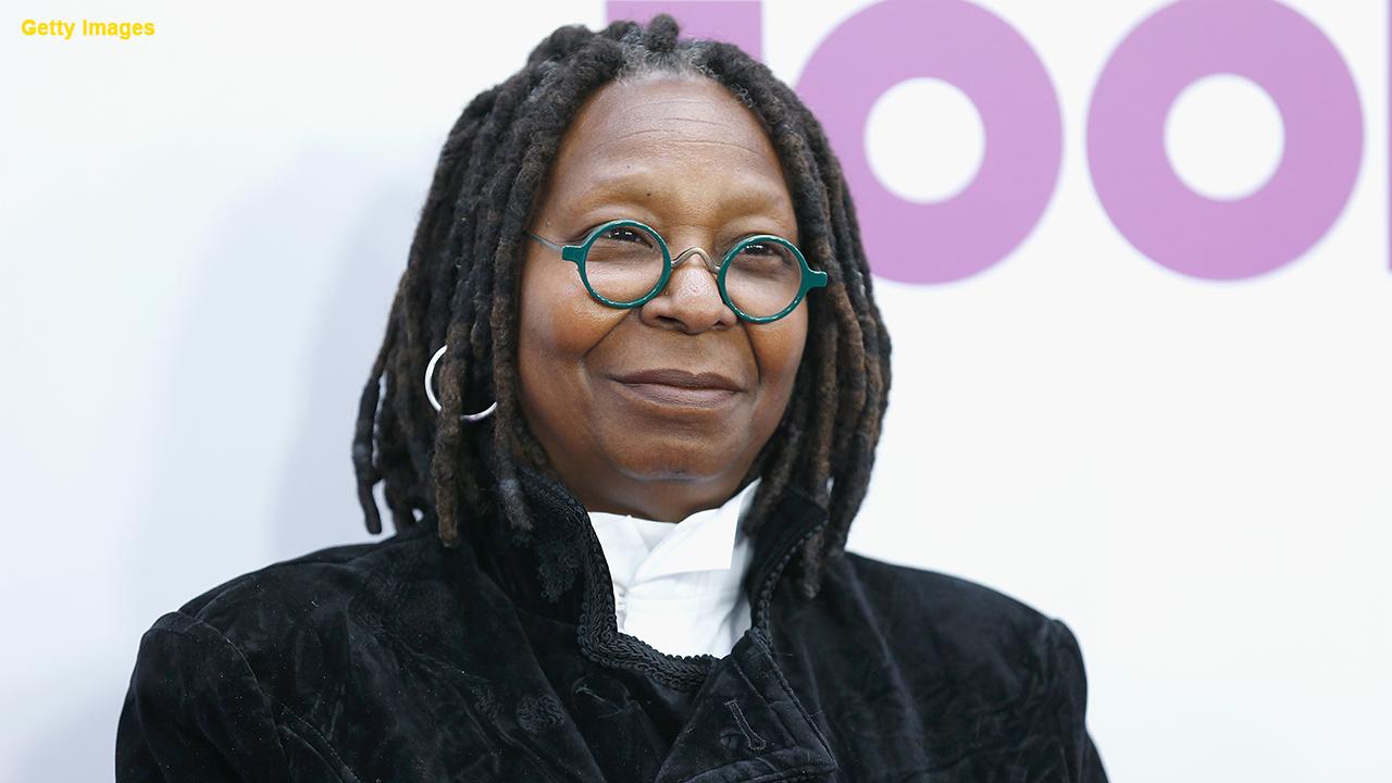 Whoopi Goldberg explains long absence from 'The View': 'I came very close to leaving the earth' | Fox News