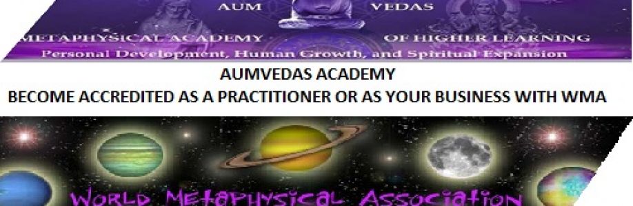 Aumvedas Academy Cover Image