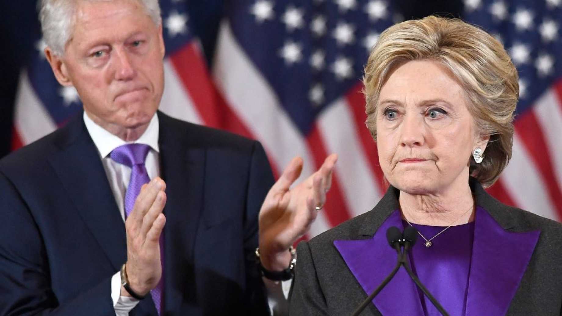 Clintons Connected to Another Major Pedophile Ring | The Washington Pundit