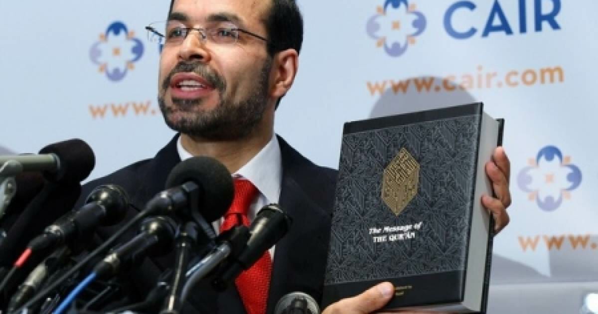 VICTORY! Parents Sue San Diego School District For Trying to Force Pro-Islam CAIR Propaganda On Their Kids - AND WIN!