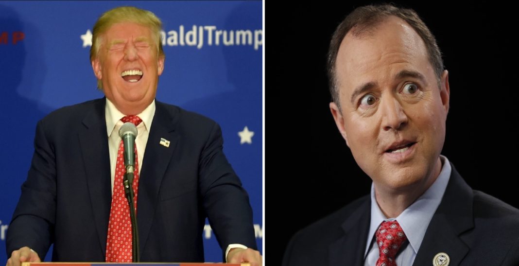 BOOM: Adam Schiff Gets Slapped With Ethics Complaint For Possible MAJOR Violations