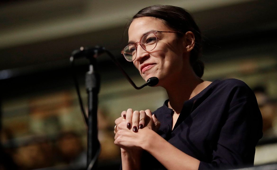 Ocasio-Cortez and top aide should be investigated for possible campaign finance violations | Fox News