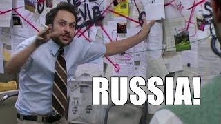 Russiagate in 3 minutes