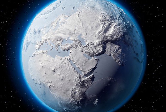 Forget Warming, Here Comes Cooling: Scientists Announce Little Ice Age in Coming Decades