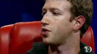 Mark Zuckerberg gets hot under the collar over your privacy issues and sweats!!!