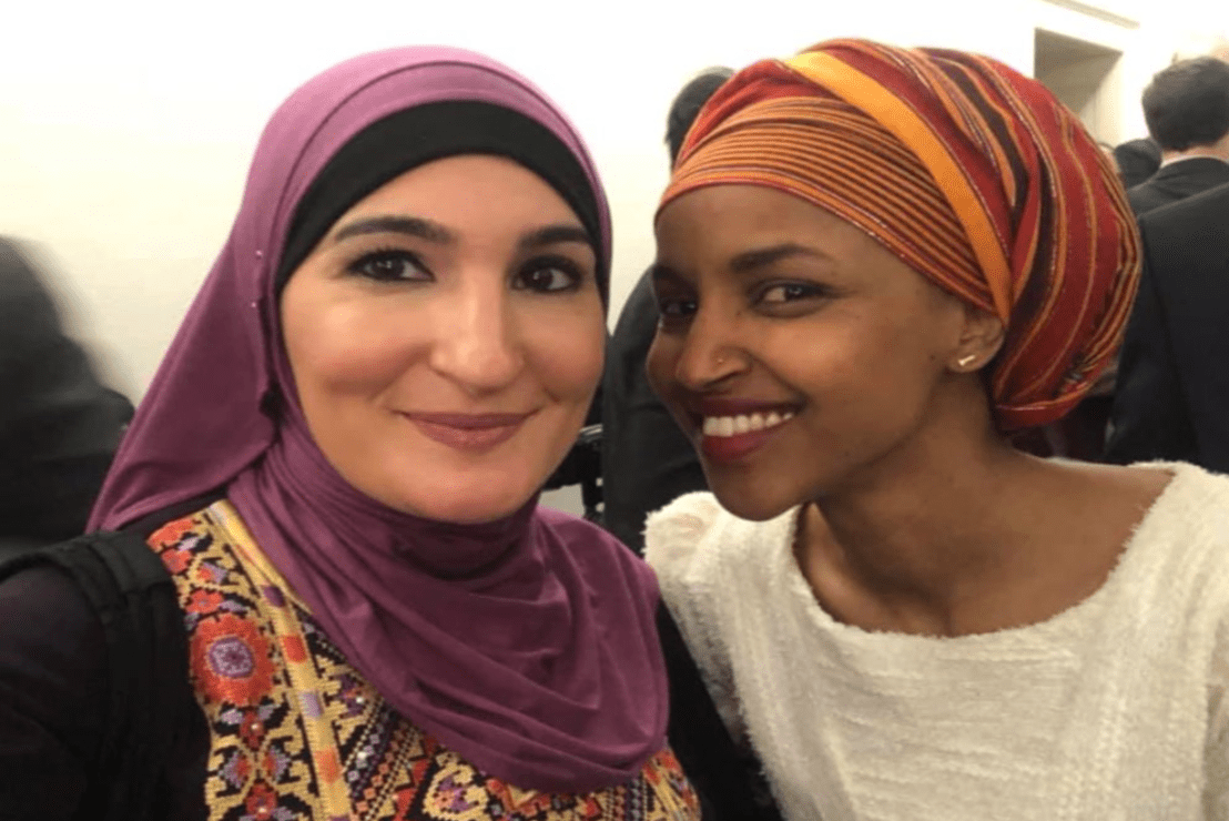VIDEO: Ilhan Omar Supports Jihad Against President Trump – Laura Loomer Official