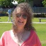 Sandy Brown Profile Picture
