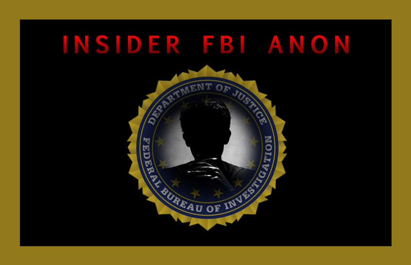 FBI Anon – Traditional Teez