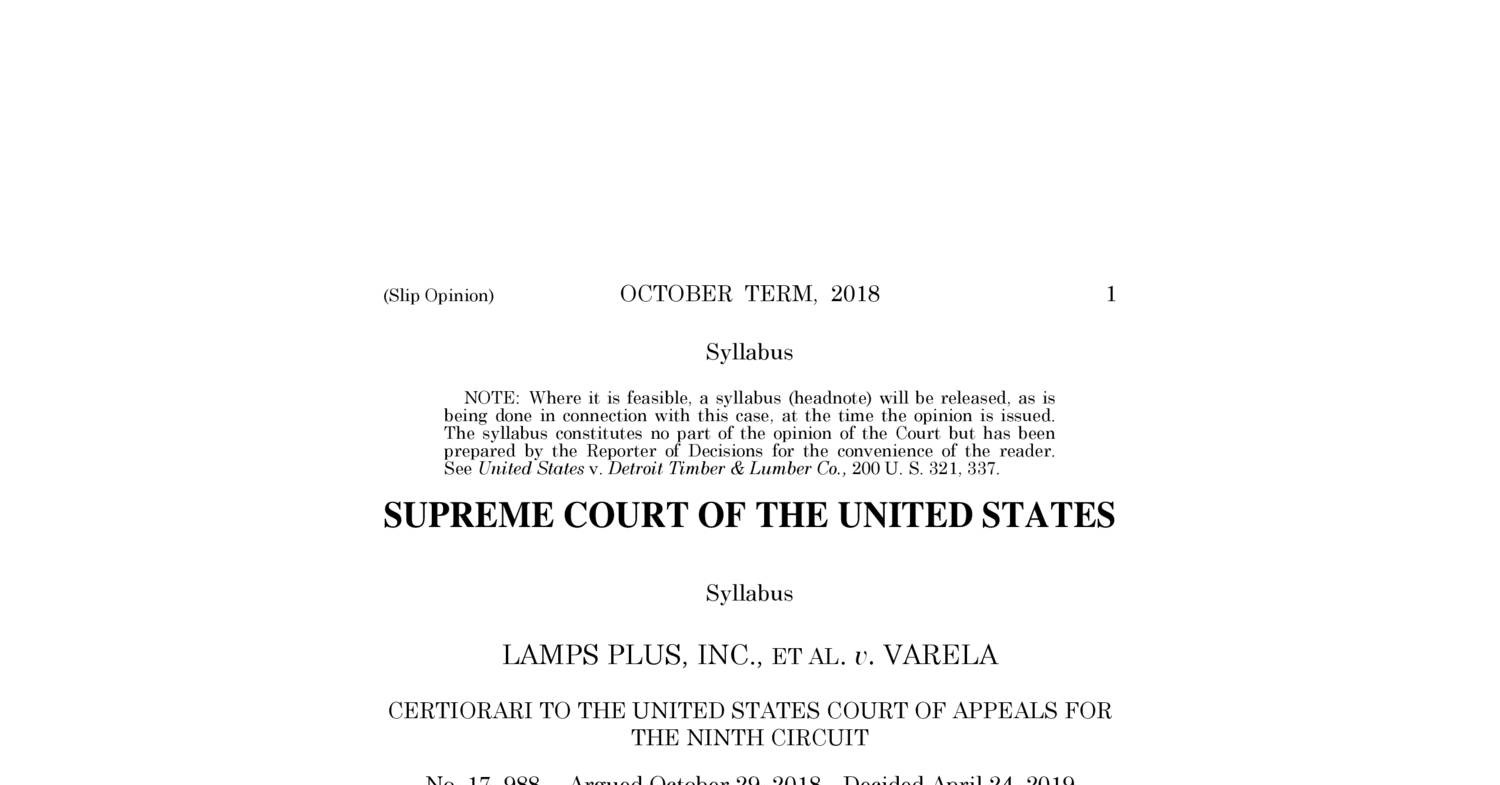 SCOTUS OVERTURNS ANOTHER NINTH CIRCUIT DECISION 17-988_n6io-1.pdf | DocDroid