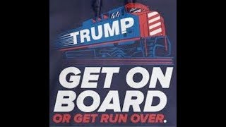 TRUMP TRAIN