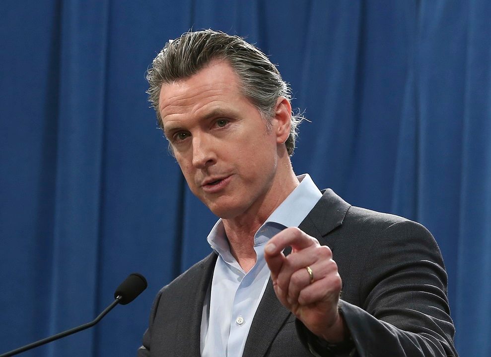 Family members of murder victims slam California Gov. Newsom's moratorium on death penalty | Fox News