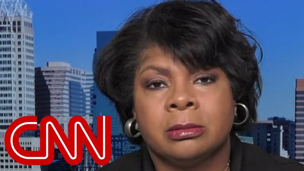 STAY CLASSY, CNN! April Ryan Uses Easter Weekend To Tell Mike Huckabee He's Going To HELL