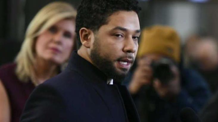 Deroy Murdock: Jussie Smollett deserves serious time behind bars -- lock him up | Fox News