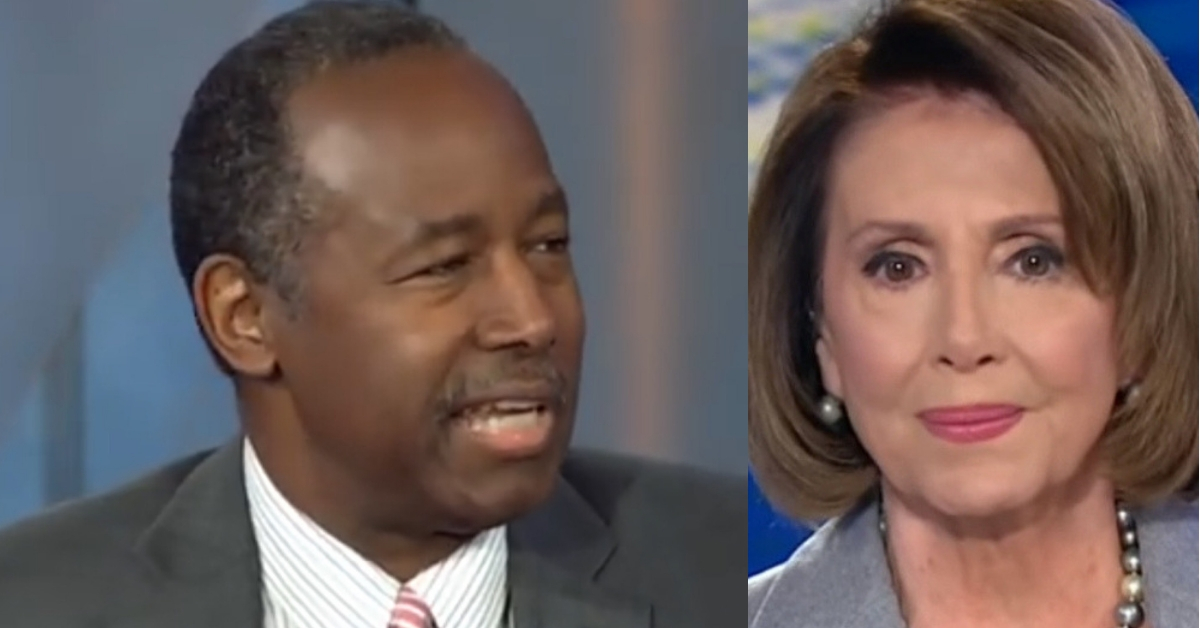 Ben Carson To Kick Illegal Immigrants Out Of HUD Housing, Will Give Aid To Poor Americans Instead - KAG Daily