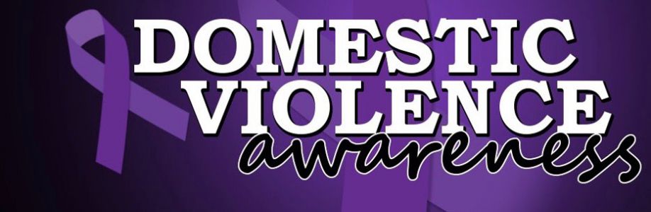 Stop Domestic Violence Cover Image
