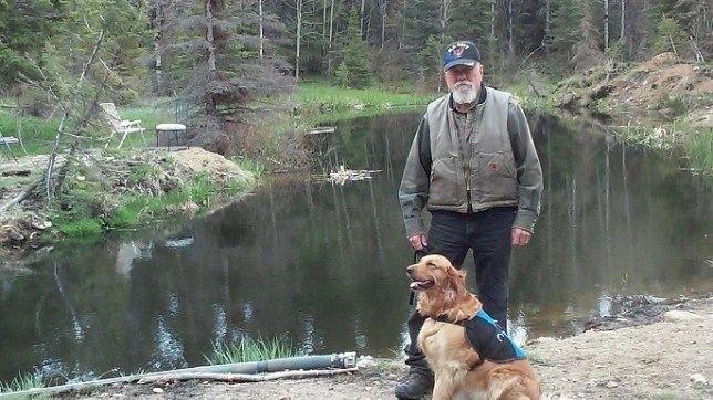 Supreme Court Moves to Overturn Conviction of Joe Robertson, Fined and Jailed for Digging Ponds on his Rural Montana Property – It Matters How You Stand