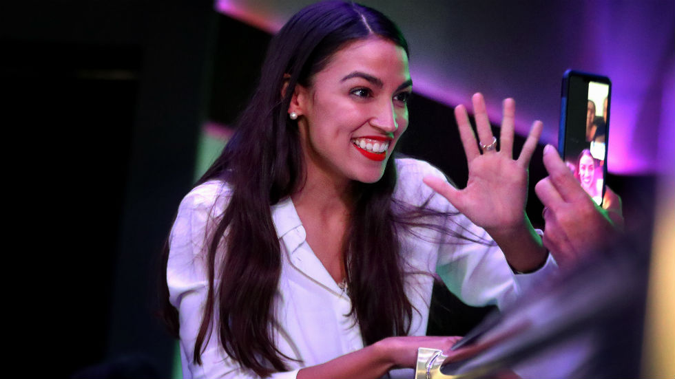 America: The new Socialist frontier | TheHill