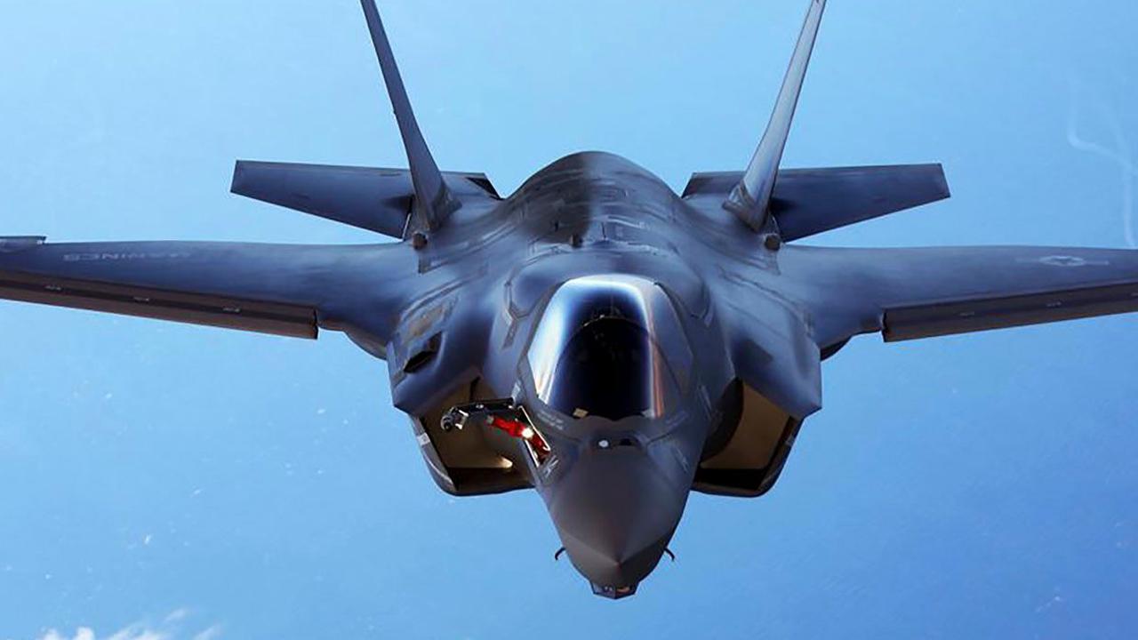 Missing Japanese F-35 poses major security headache for US if it falls into Russian or Chinese hands | Fox News