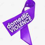Stop Domestic Violence Profile Picture