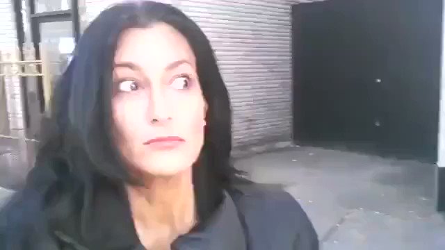 ?heyitsCarolyn? on Twitter: "?WATCH?This is Brooklyn, NY!5 times a day Mosques throughout NY City use their loudspeakers to remind New Yorkers they've been CONQUERED!Mus1ims goal is to infiltrate America & destroy it from within then implement Shari@ Law?RETWEET?If You Agreehttps://t.co/yD0rYoZhYO"