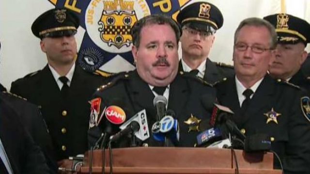 Chicago police union announces vote of no confidence on Cook County State's Attorney Kim Foxx | On Air Videos | Fox News
