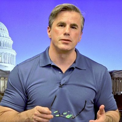 Tom Fitton on Twitter: "The Barr press conference confirms that Mueller special counsel was unnecessary, abusive, and out to get @RealDobnaldTrump."