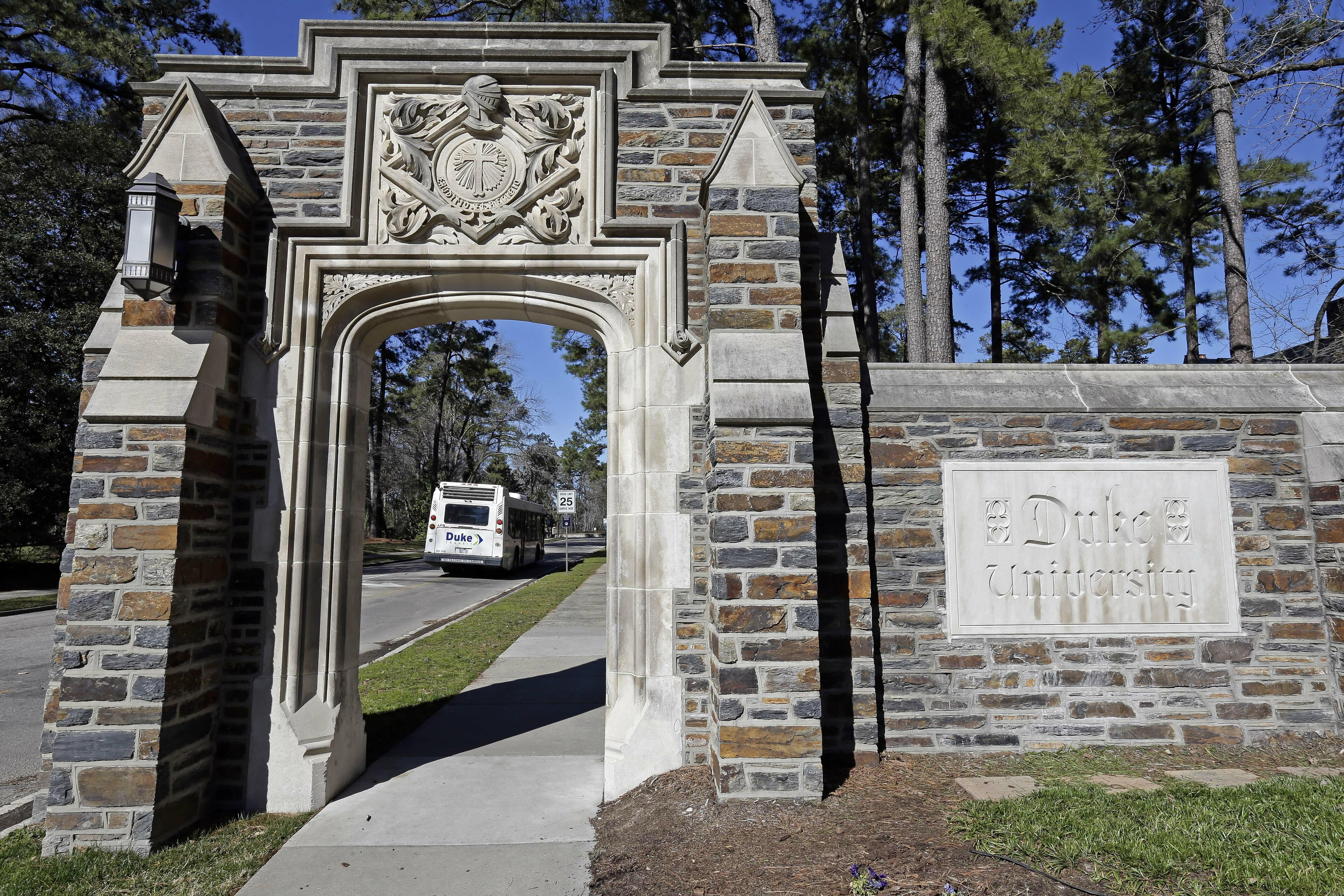 Duke University to pay $112.5 million settlement for faked research - Washington Times