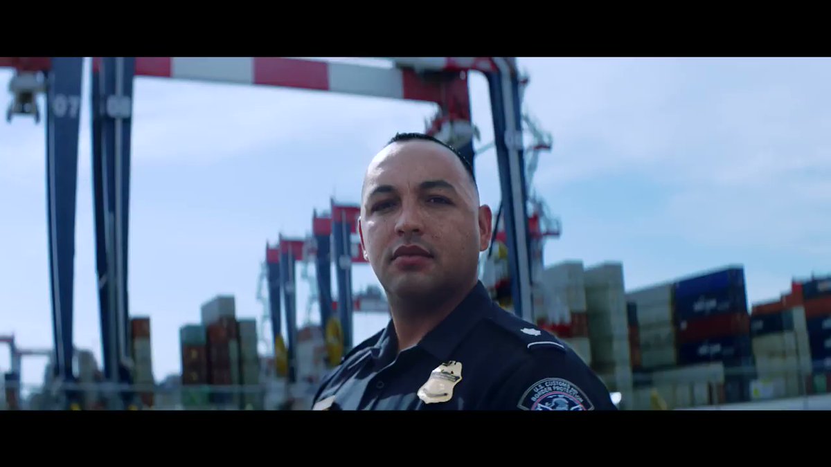 The White House on Twitter: "A secure border means a safer America.… "