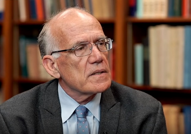 Victor Davis Hanson: "It was a coup attempt to destroy the presidency…"