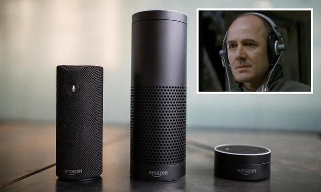 Busted: Thousands Of Amazon Employees Listening To Alexa Conversations | Zero Hedge