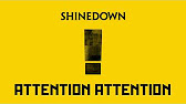 Shinedown-ATTENTION ATTENTION Full Album - YouTube