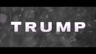 Trump 2020 - People All Over The World Start a Trump Train