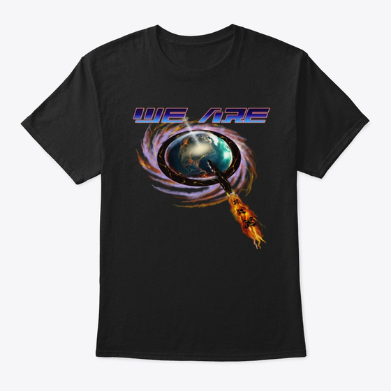 We Are Q Products from QAnon Tees & Patriotic Designs | Teespring