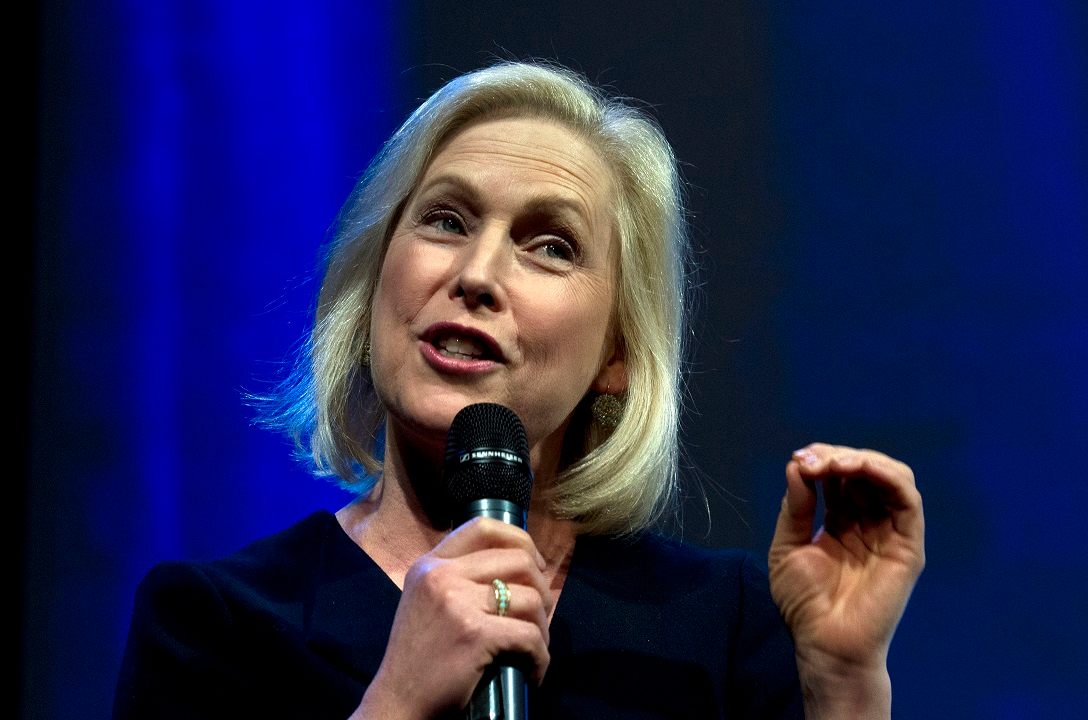 Court papers show Gillibrand’s father worked for Nxivm sex cult: report | Fox News