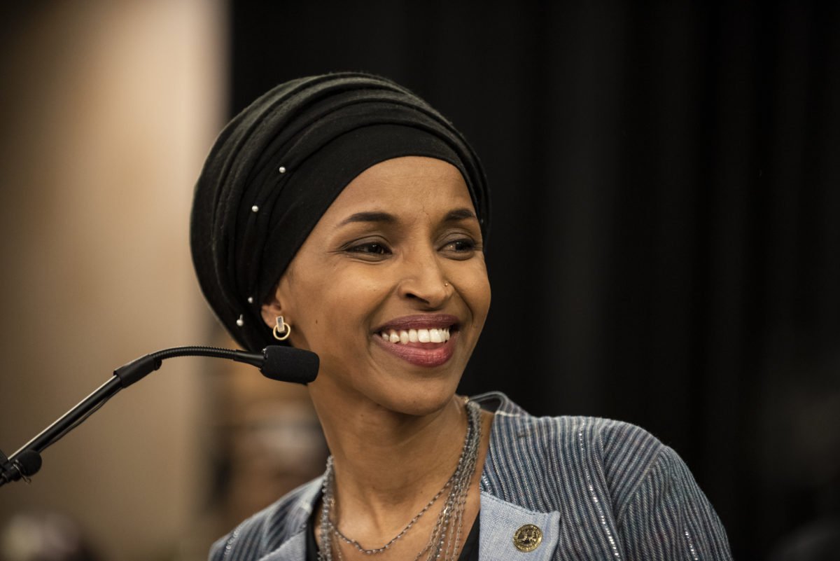 Report: Ilhan Omar Is Under Investigation For Misusing Campaign Contributions | The Daily Caller
