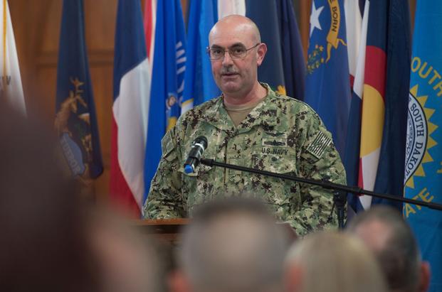 BREAKING: GITMO Admiral Fired Due to Loss of Confidence – C-VINE Network