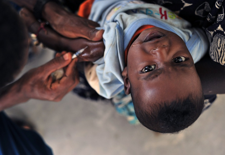 “Mass Sterilization”: Kenyan Doctors Find Anti-fertility Agent in UN Tetanus Vaccine
