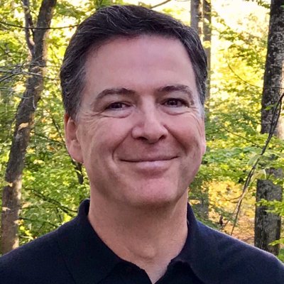 James Comey on Twitter: "Writing this brought me no joy. I’m sad for our country. https://t.co/zfKjdGAMp8 via @NYTOpinion"