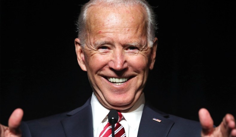 Joe Biden Says Taxpayers are Responsible for Providing Healthcare to 22 Million Illegal Aliens - David Harris Jr