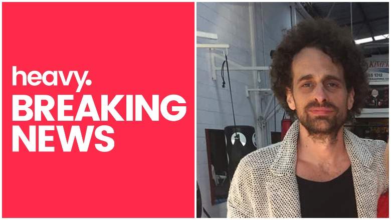 Isaac Kappy Dead: Actor Who Accused Spielberg of Abuse Dies | Heavy.com