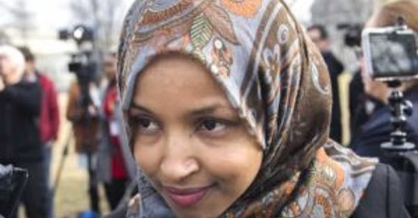 The New York Times, Ilhan Omar anger Christians by claiming Jesus was a “Palestinian” - SPECIAL NEWS USA