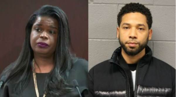 Breaking: Judge Rules to Unseal Documents in Jussie Smollett Hate Hoax Case -- Records Expected to be Released Today